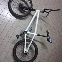 bici bmx