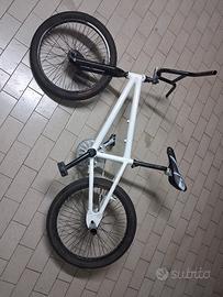 bici bmx