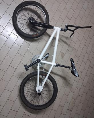 bici bmx