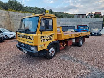 Iveco Fiat 65 12 3 6 Isoli 10 (Autoveicolo per uso