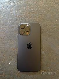 Iphone 16 pro max 256 GB