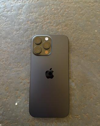 Iphone 16 pro max 256 GB