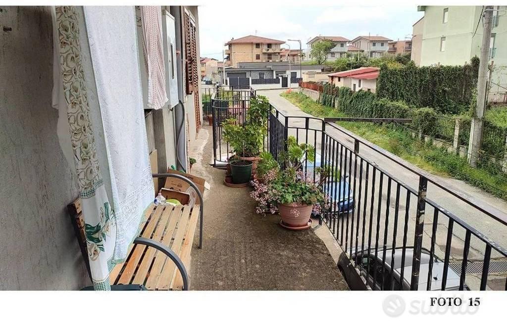 Appartamento – Laureana di Borrello, Stelletanone, Reggio Calabria - Altro