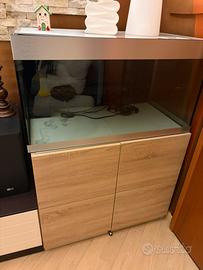 Acquario Acquario Oase highline