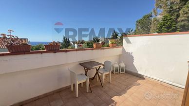 Villa a schiera - San Vito Lo Capo