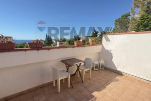 Villa a schiera - San Vito Lo Capo