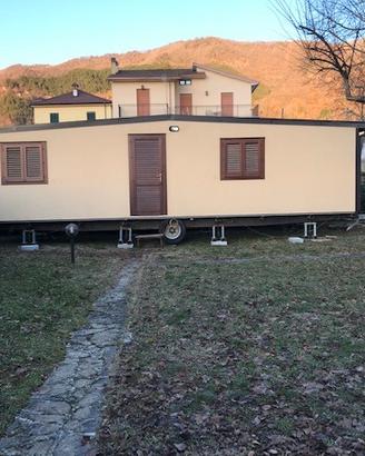 Casa mobile