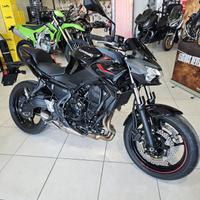Kawasaki Z 650 PARI AL NUOVO