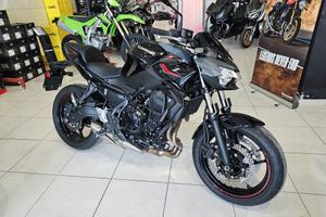 Kawasaki Z 650 PARI AL NUOVO