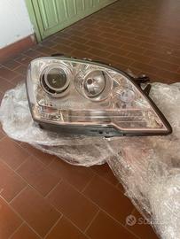 Faro anteriore destro mercedes classe ML o GL