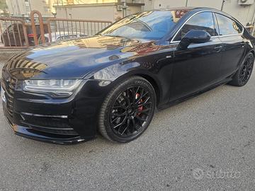 AUDI A7 SPB 3.0 TDI competition quattro tiptronic