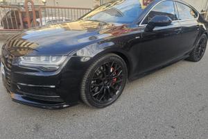 AUDI A7 SPB 3.0 TDI competition quattro tiptronic