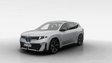 BMW iX3 50 xdrive Msport Pro
