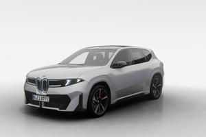 BMW iX3 50 xdrive Msport Pro