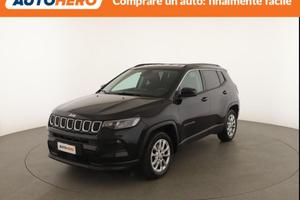 JEEP Compass 1.3 Turbo T4 2WD Longitude
