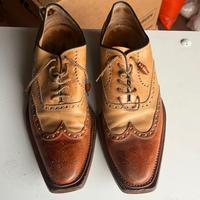 Scarpe Harris Firenze - leggere dettagli !