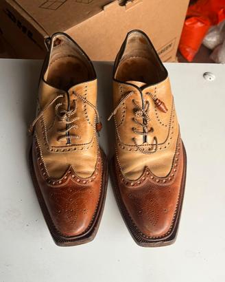 Scarpe Harris Firenze - leggere dettagli !