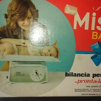 Bilancia per bambini