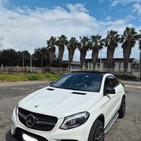 mercedes gle 350 amg premium 350d  