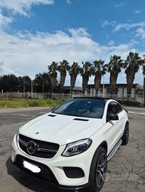 mercedes gle 350 amg premium 350d  