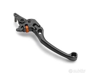 Leva freno duke rc 125 390 powerparts ktm