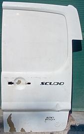 Portellone Fiat Scudo