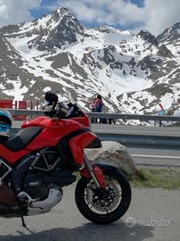 Ducati Multistrada 1200 - 2013