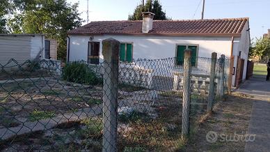 Casa Indipendente Gavello [RO2986VRG]