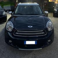 Mini Cooper D Countryman 1.6 Business 2016