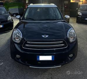 Mini Cooper D Countryman 1.6 Business 2016