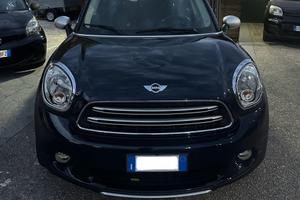 Mini Cooper D Countryman 1.6 Business 2016