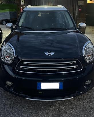 Mini Cooper D Countryman 1.6 Business 2016