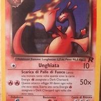 Ritiro/Valuto vecchie e nuove carte Pokemon