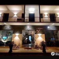 HOTEL TEA - in centro a 50 mt dalla spiaggia PRAIA
