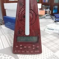 Metronomo elettronico CHERUB