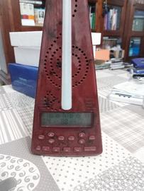 Metronomo elettronico CHERUB