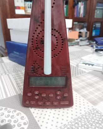 Metronomo elettronico CHERUB