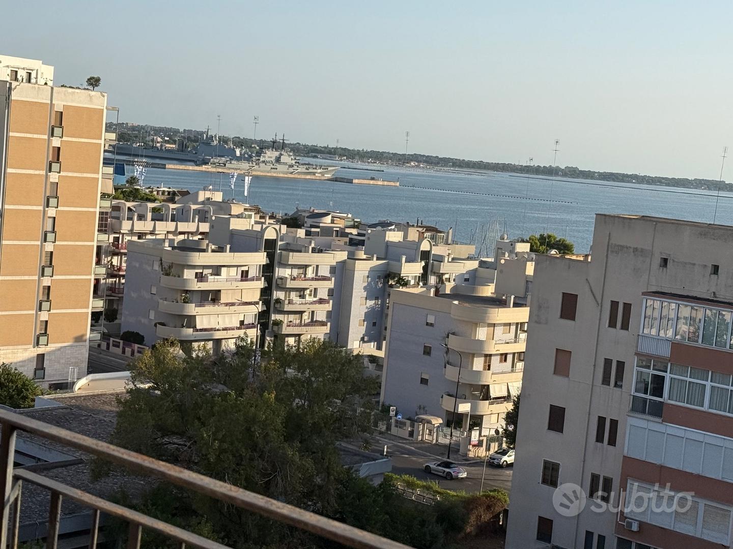 Appartamento – Taranto - Vista 2