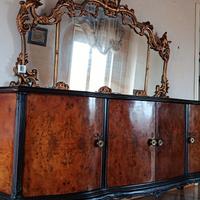 buffet stile Chippendale