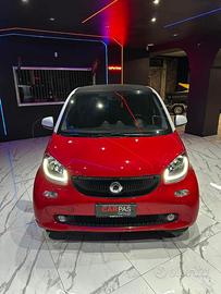 Smart Fortwo benz  automatica 2019 valuto permuta