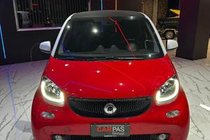 Smart Fortwo benz  automatica 2019 valuto permuta