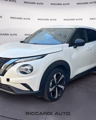 Nissan Juke 2nd serie 1.0 DIG-T 114 CV DCT N-...