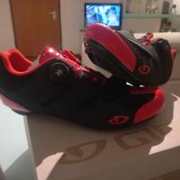 Scarpe ciclismo strada