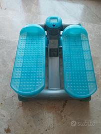 Step Decathlon usato pochissimo 