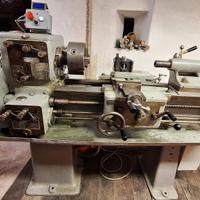Tornio Parallelo 220V Buzzi
