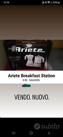 Ariete Breakfast Station