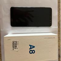 samsung Galaxy A8