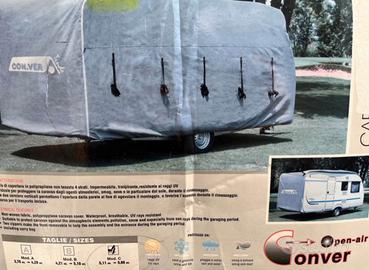 Telo Roulotte 85 euro