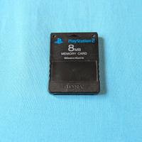 PlayStation 2 Memory Card SCPH-10020