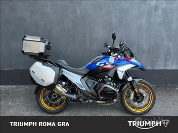 BMW R 1300 GS Trophy